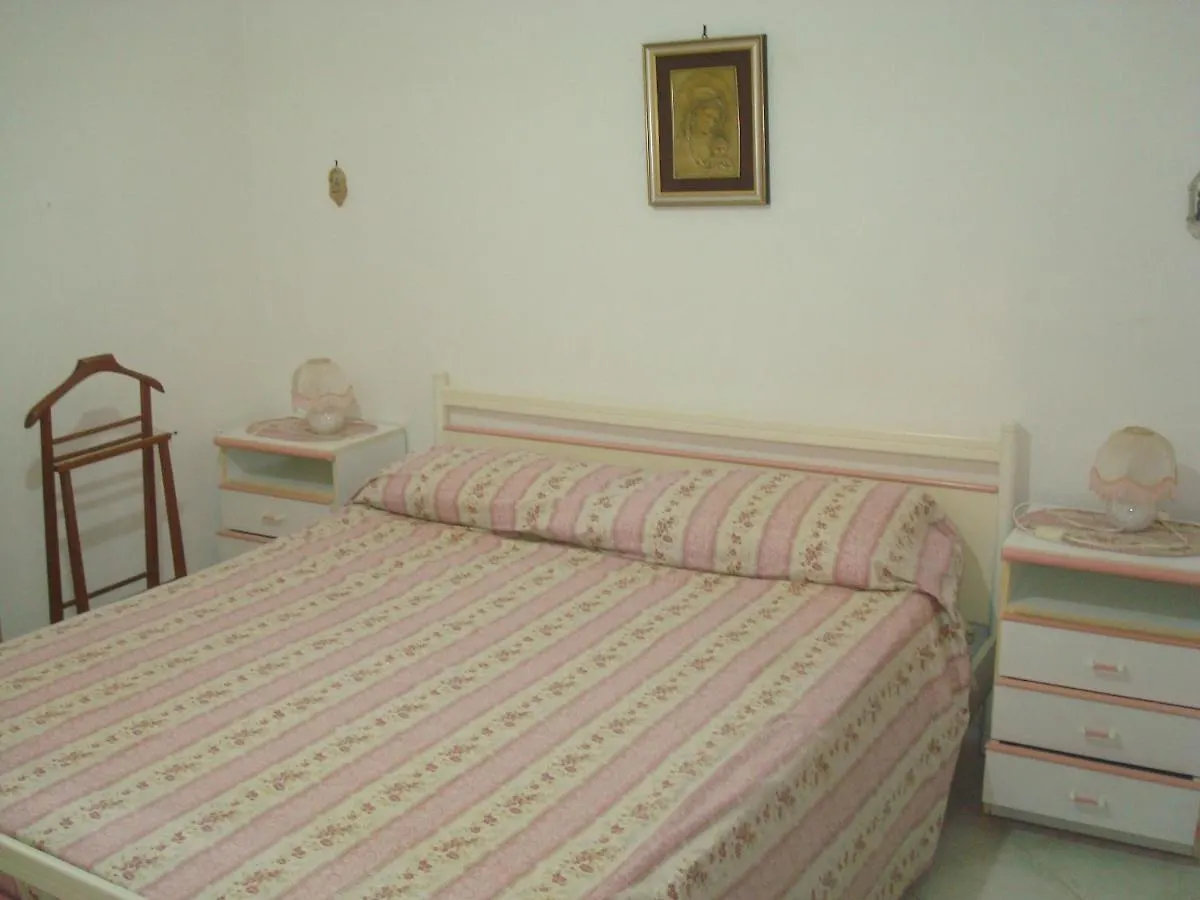 Casa Del Sole Villa Sciacca Holiday home
