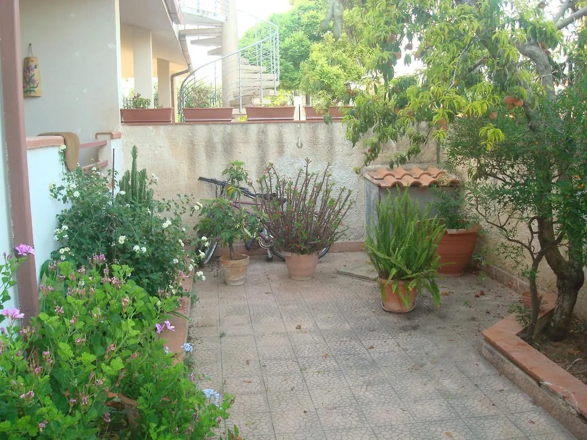 Holiday home Casa Del Sole Villa Sciacca Italy