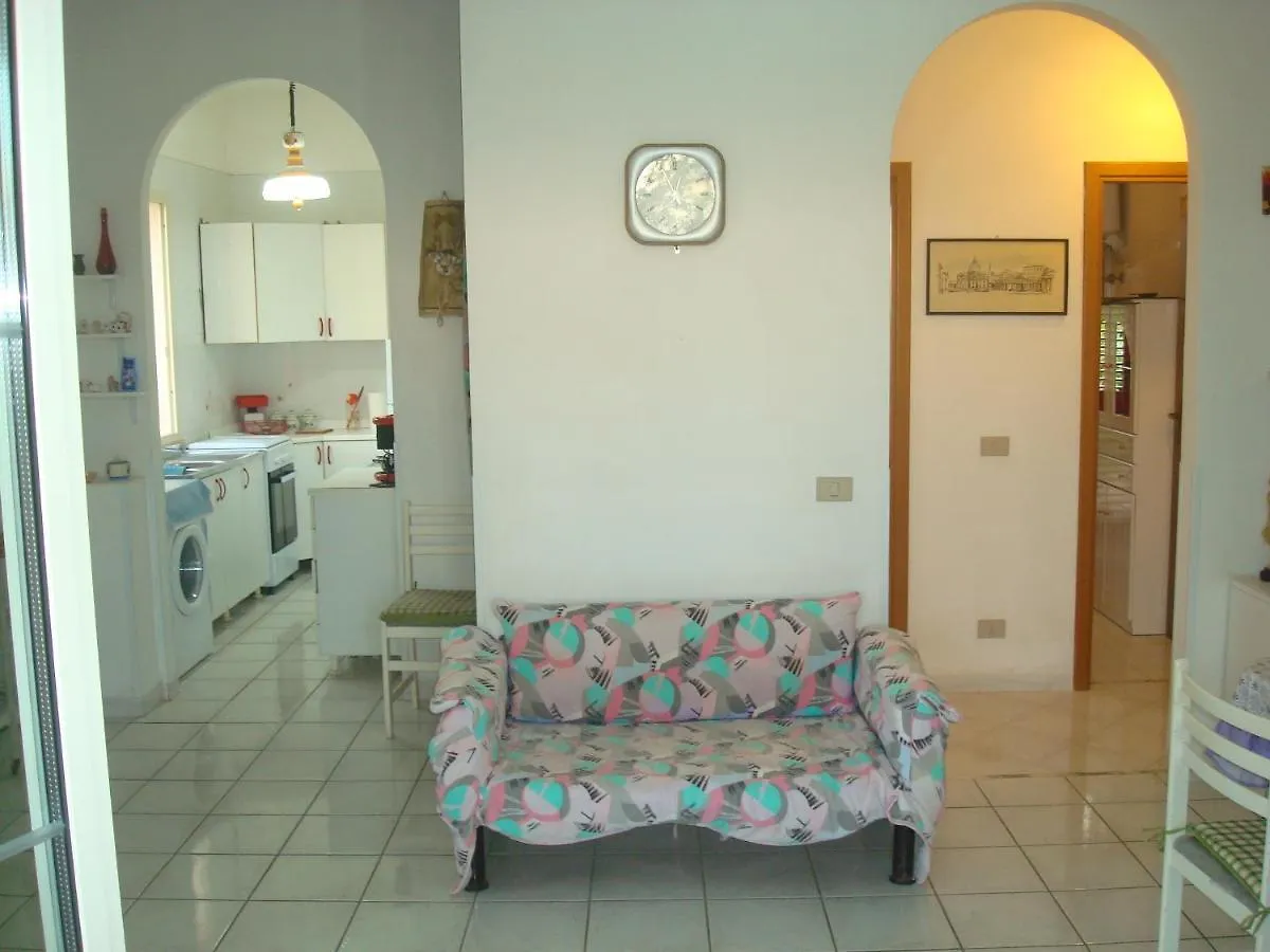 Casa Del Sole Villa Sciacca 0*,  Italy