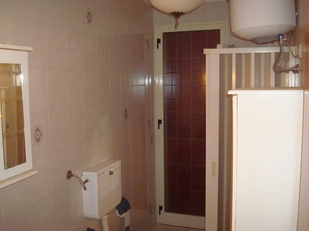 Casa Del Sole Villa Sciacca Holiday home