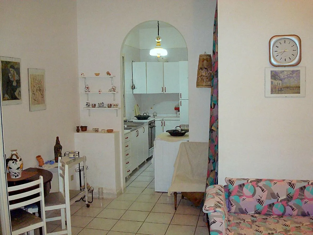 Holiday home Casa Del Sole Villa Sciacca Italy
