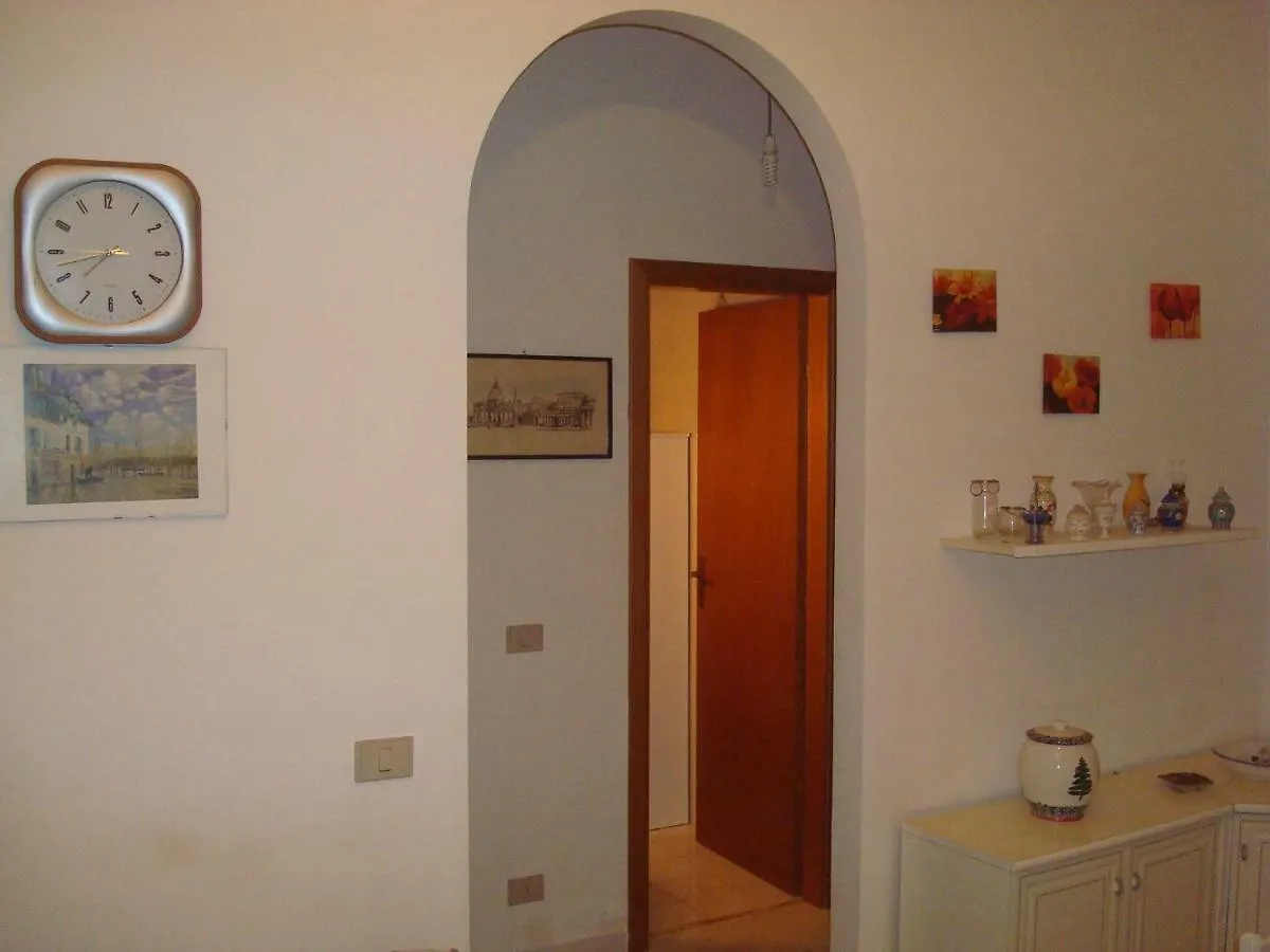 Casa Del Sole Villa Sciacca