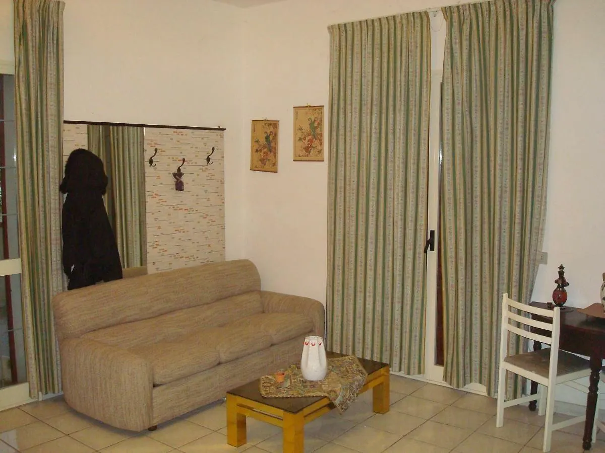 Casa Del Sole Villa Sciacca
