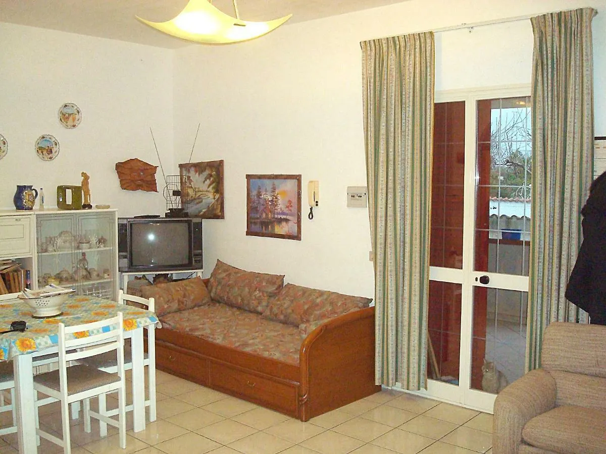 Casa Del Sole Villa Sciacca
