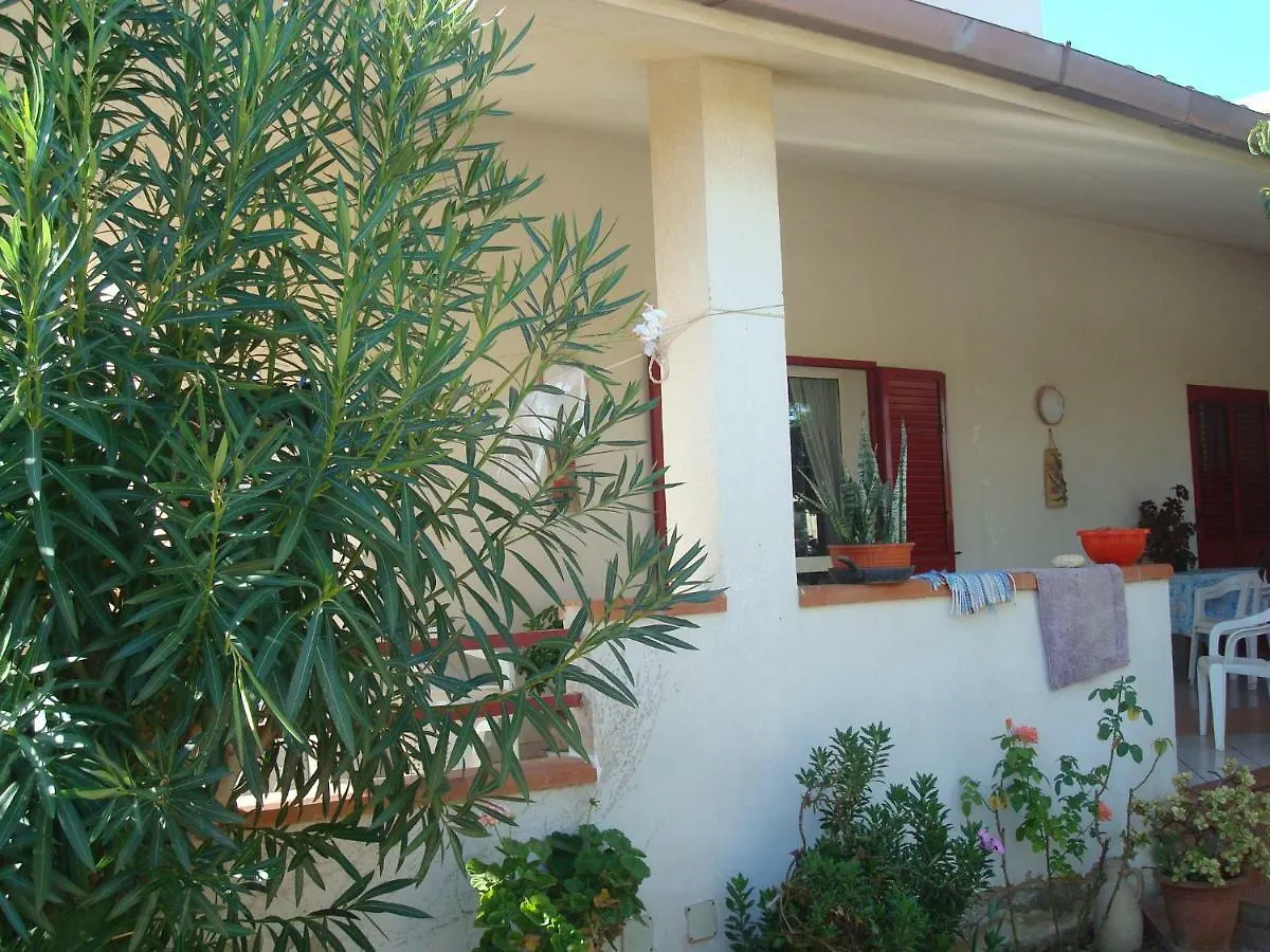 Casa Del Sole Villa Sciacca Holiday home